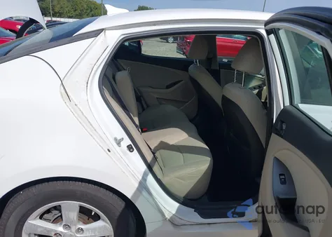 2015 Kia Optima Lx from USA, damaged, VIN KNAGM4A78F5639838